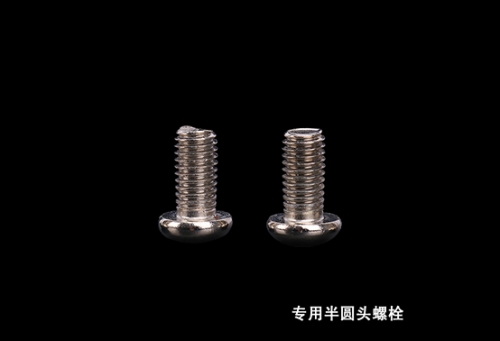 半圆螺栓